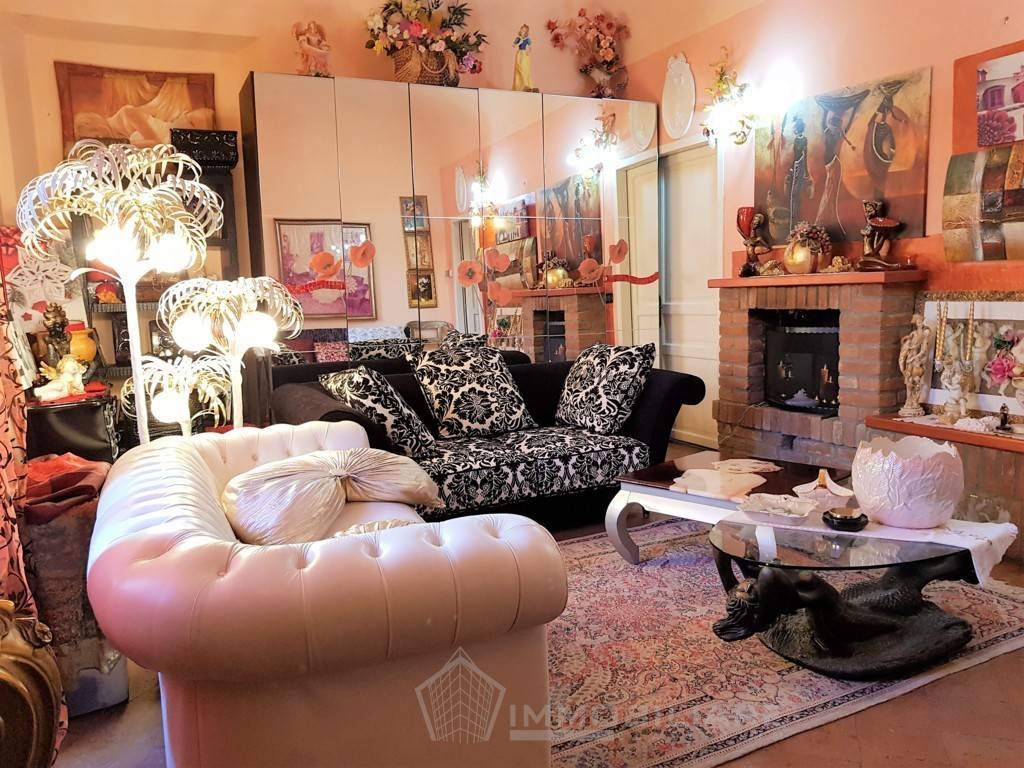 Appartamento in vendita a Casteggio