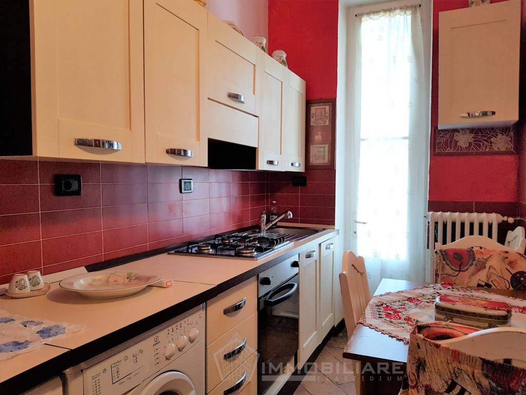 Appartamento in vendita a Casteggio