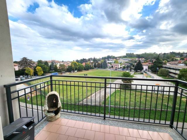 Appartamento in vendita a Casteggio