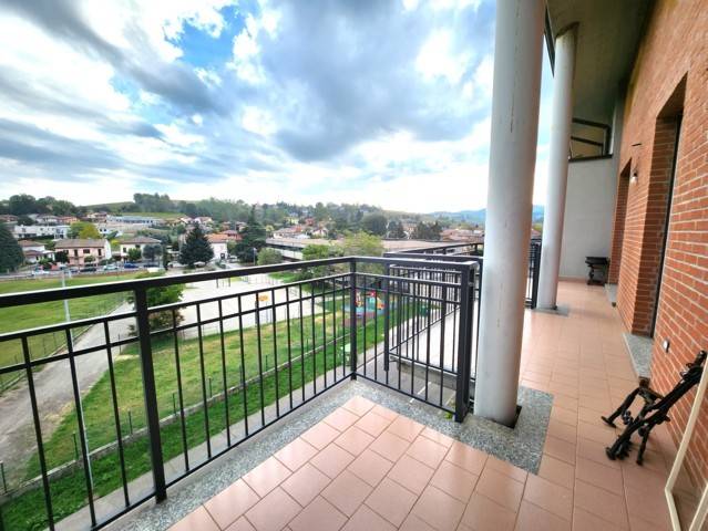 Appartamento in vendita a Casteggio