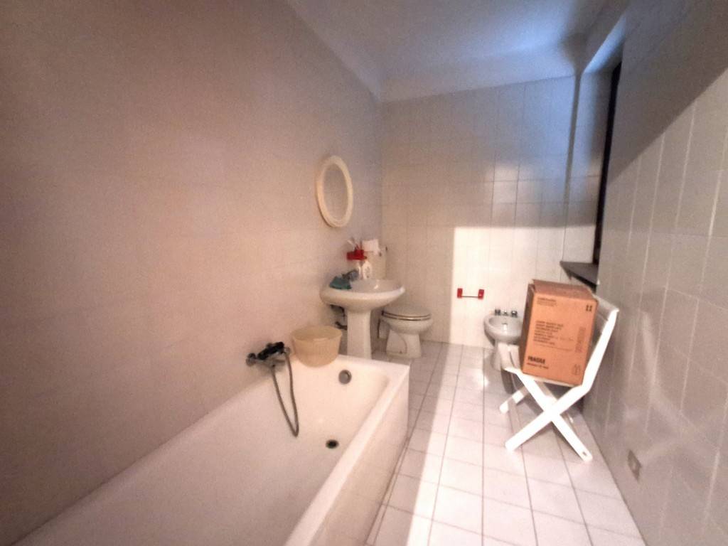 Appartamento in vendita a Casteggio