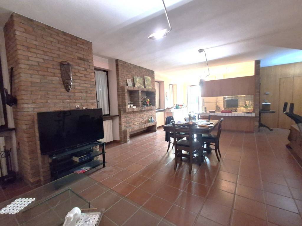 Appartamento in vendita a Casteggio