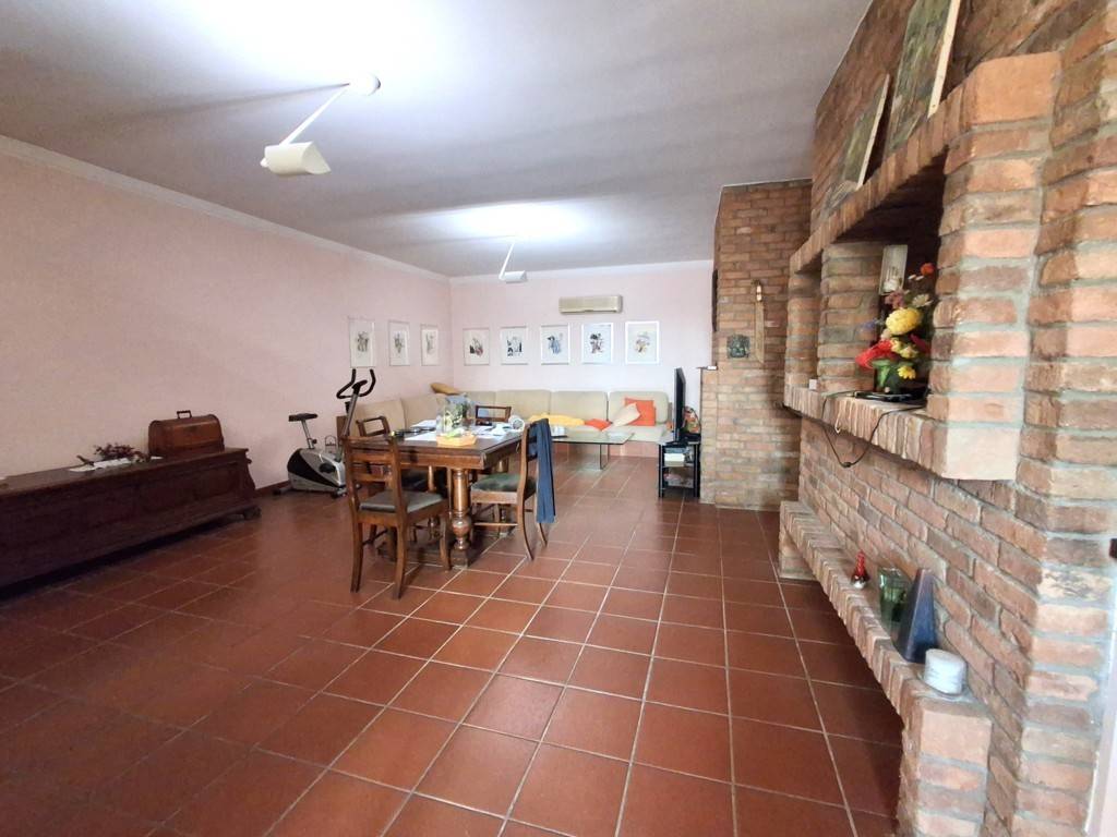 Villette a schiera in vendita a Casteggio