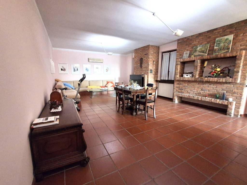 Villette a schiera in vendita a Casteggio