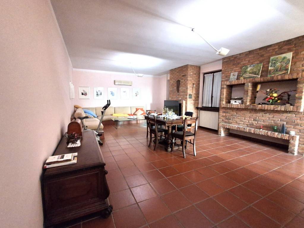 Villette a schiera in vendita a Casteggio