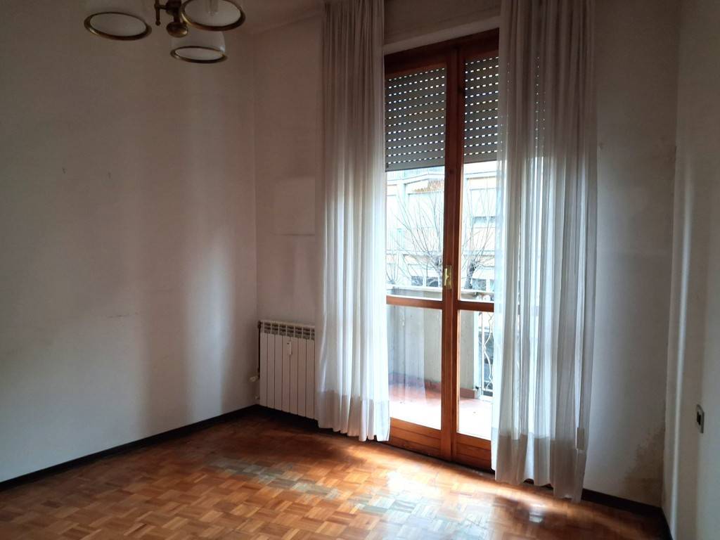 Appartamento in vendita a Voghera