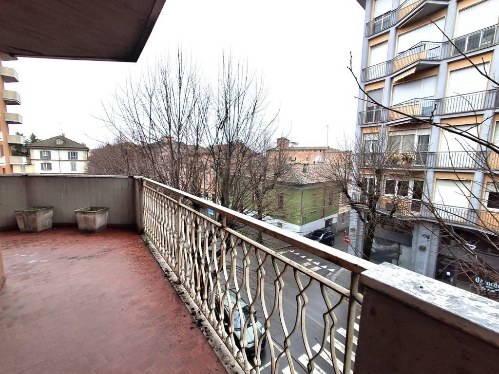 Appartamento in vendita a Voghera