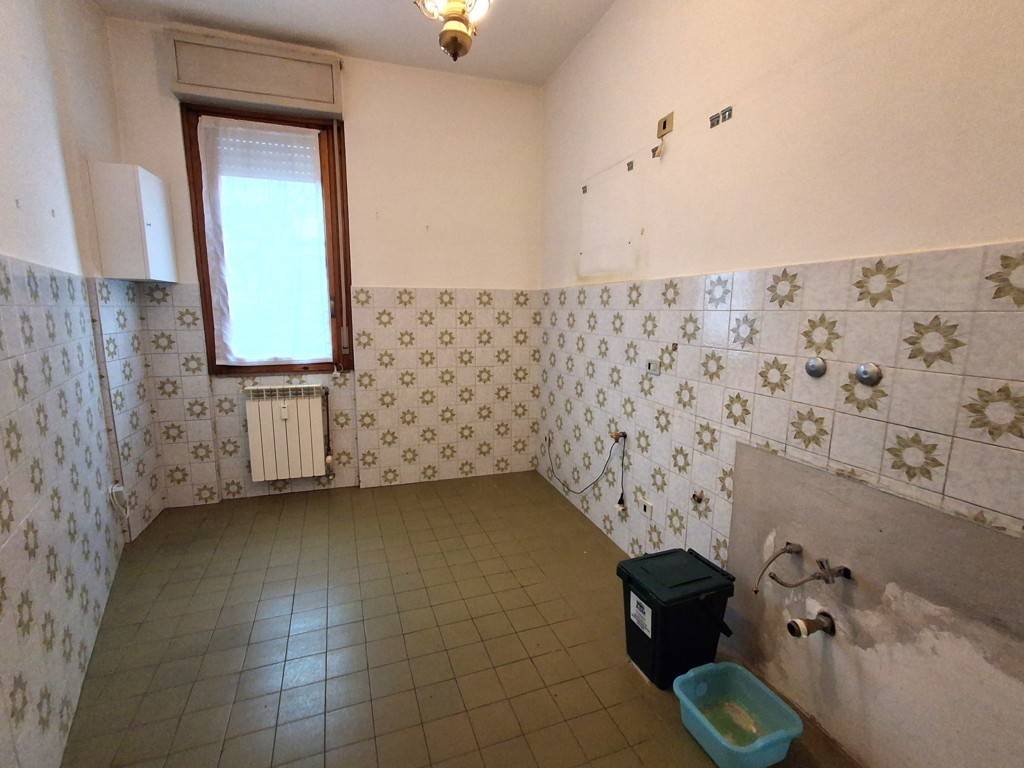 Appartamento in vendita a Voghera