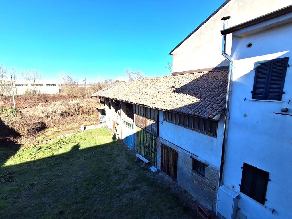 Appartamento in vendita a Casteggio