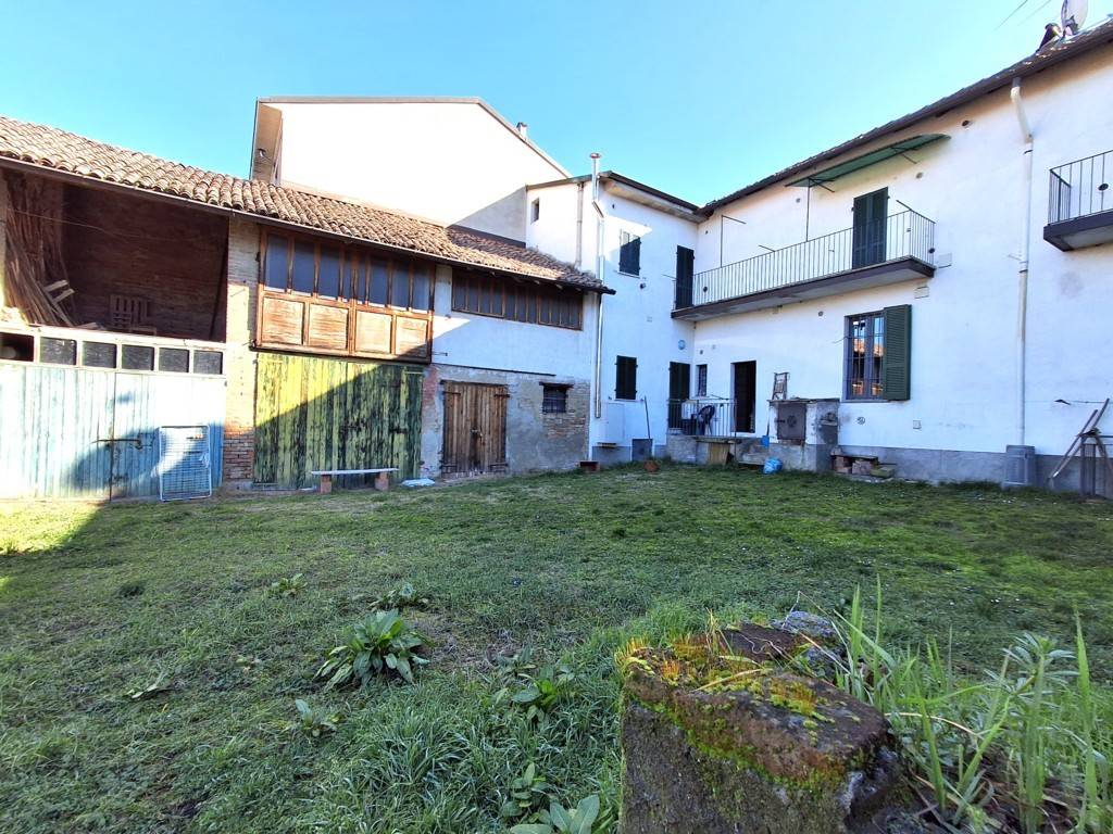 Appartamento in vendita a Casteggio