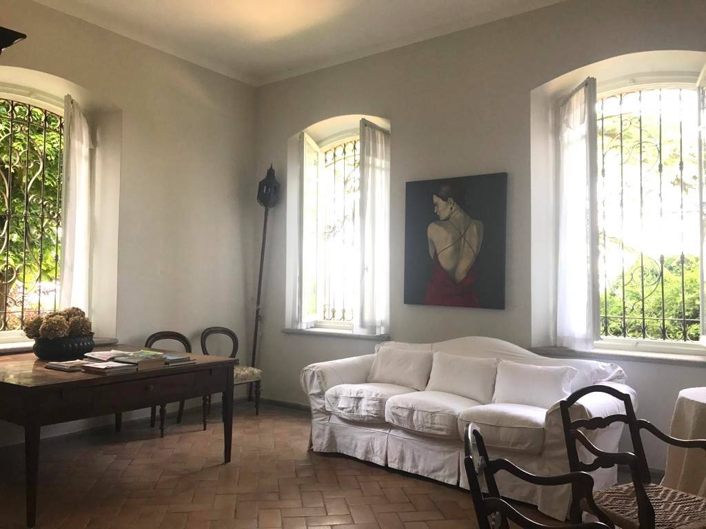 Casa singola in vendita a Montebello della Battaglia