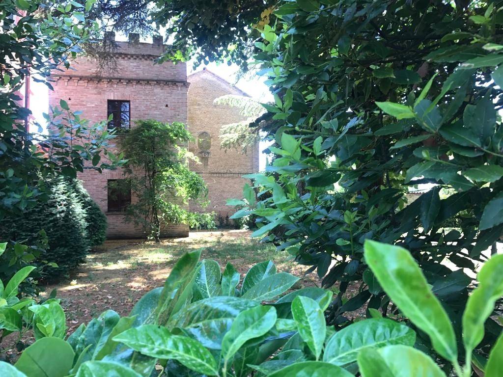 Casa singola in vendita a Montebello della Battaglia