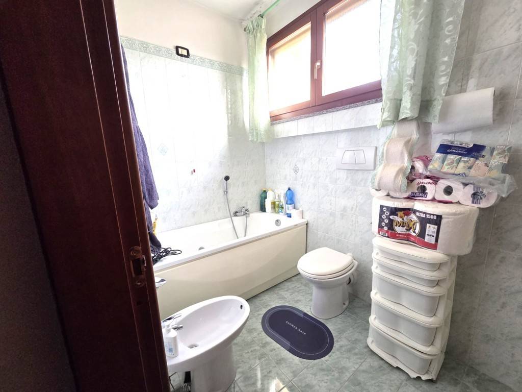 Villette a schiera in vendita a Casteggio