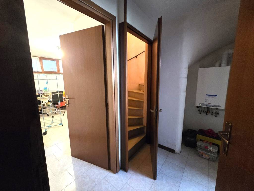 Villette a schiera in vendita a Casteggio