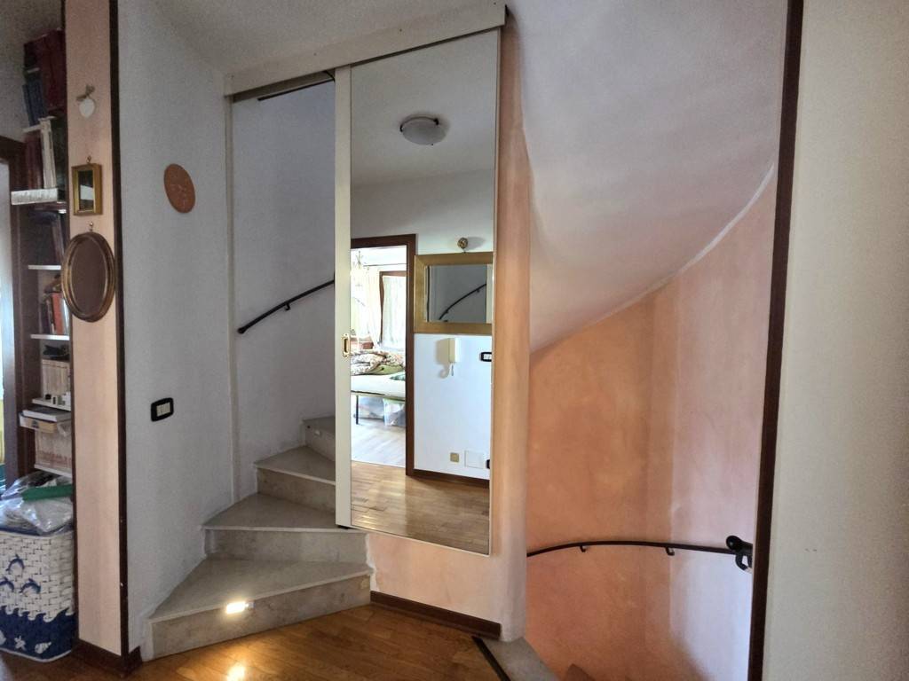 Villette a schiera in vendita a Casteggio