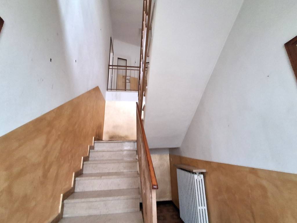 Casa singola in vendita a Pinarolo Po