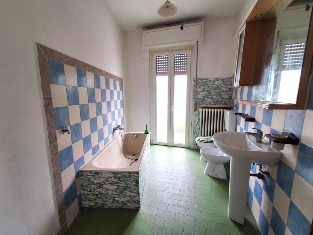 Casa singola in vendita a Pinarolo Po