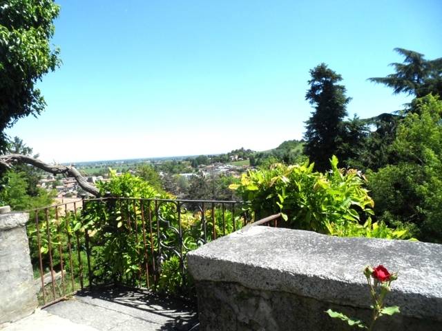 Casa singola in vendita a Casteggio