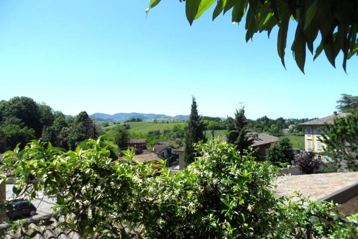 Casa singola in vendita a Casteggio