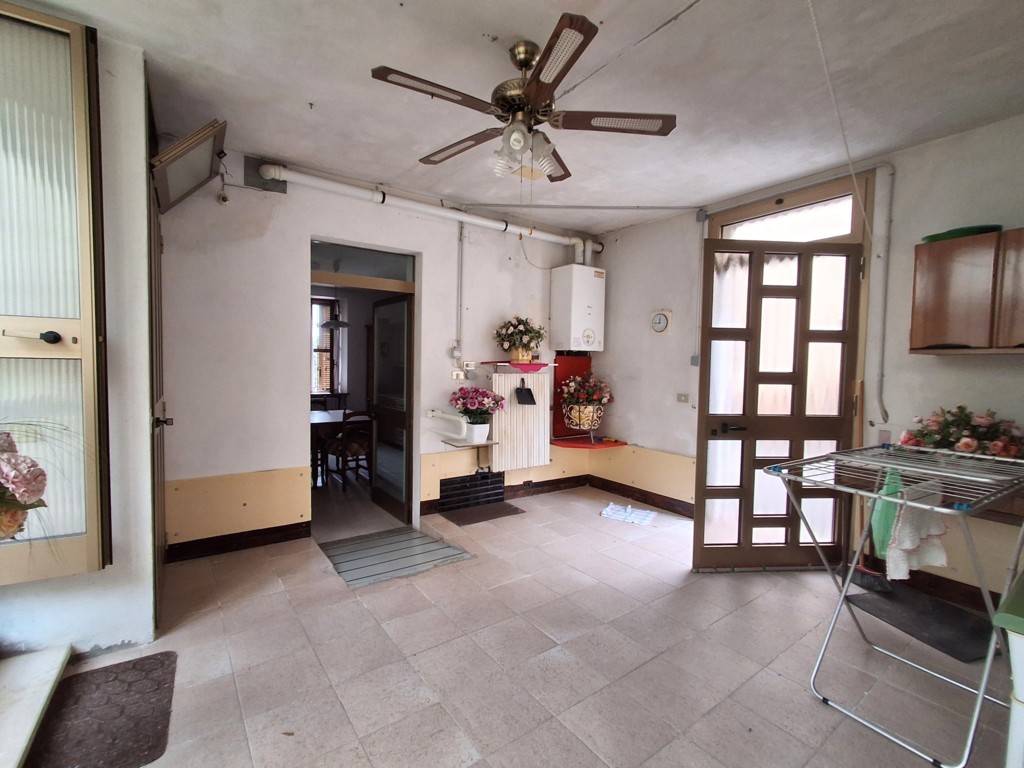 Casa singola in vendita a Retorbido