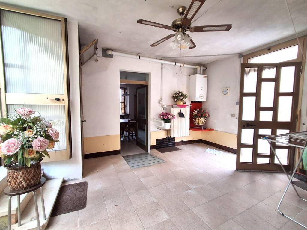 Casa singola in vendita a Retorbido