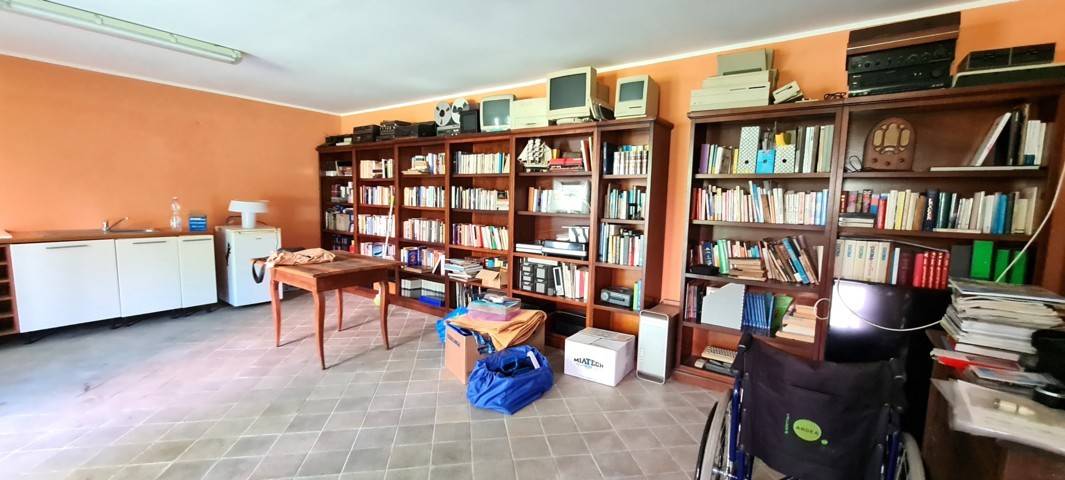 Casa singola in vendita a Montesegale