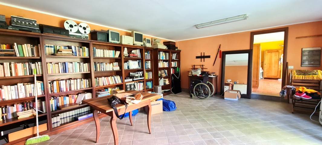 Casa singola in vendita a Montesegale