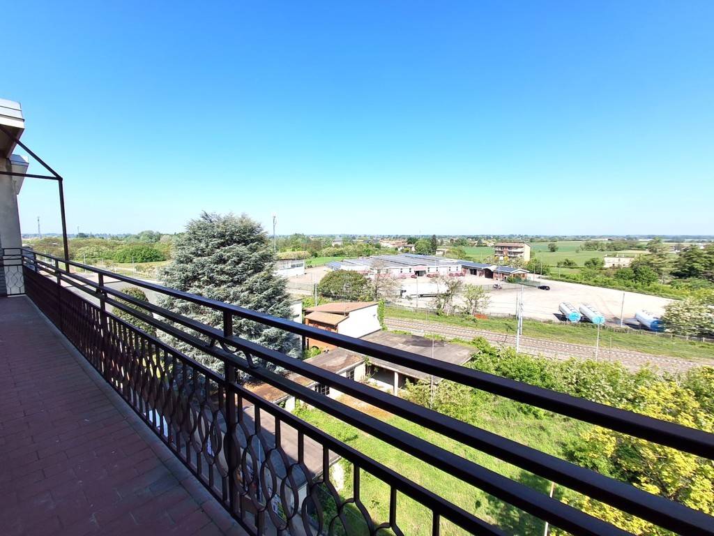 Appartamento in vendita a Casteggio