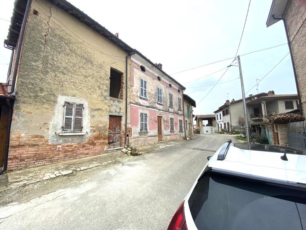 Rustico in vendita a Santa Giuletta