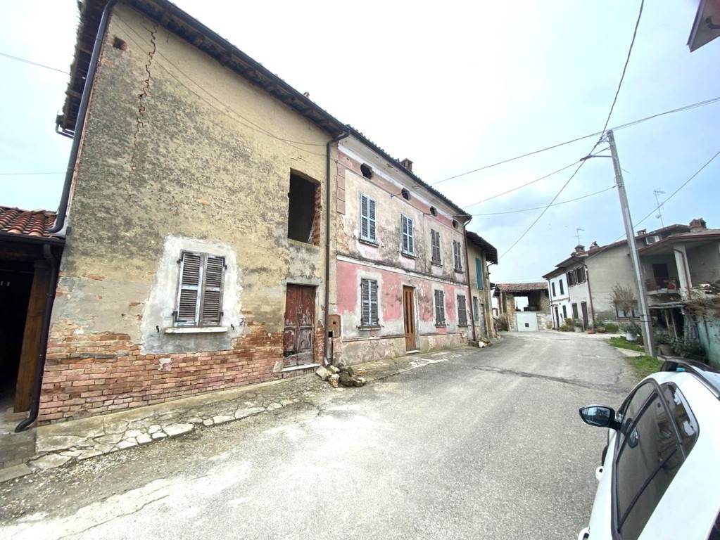 Rustico in vendita a Santa Giuletta