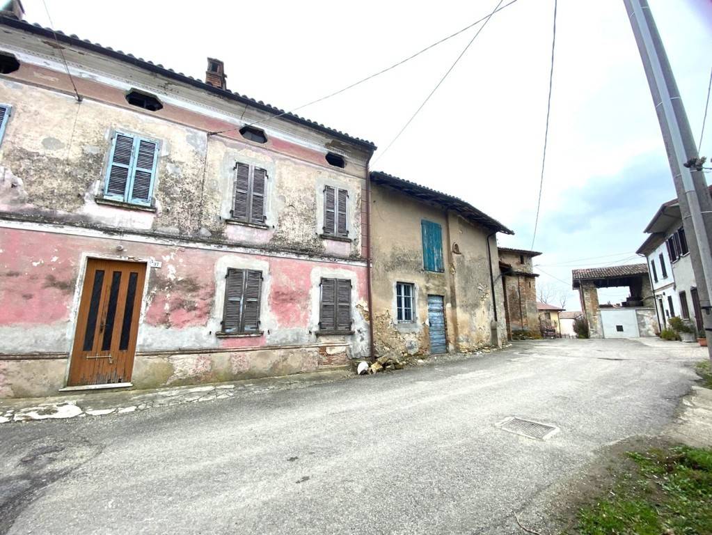 Rustico in vendita a Santa Giuletta
