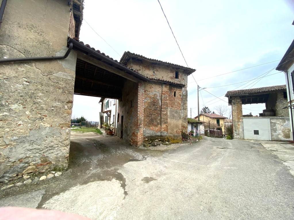 Rustico in vendita a Santa Giuletta