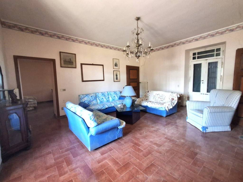 Rustico in vendita a Cervesina