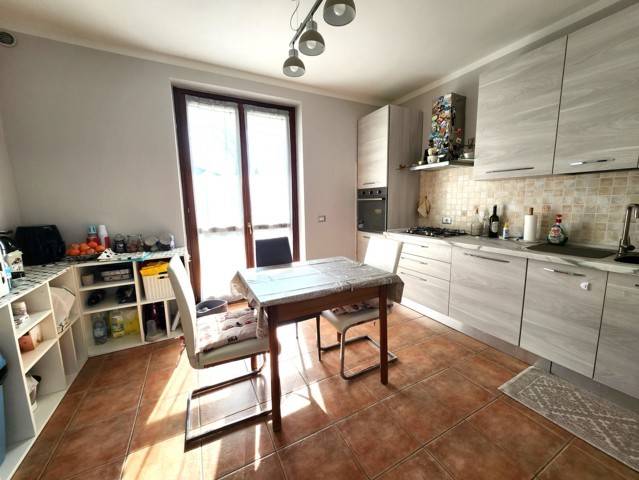 Villette a schiera in vendita a Bastida Pancarana