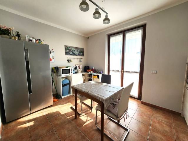 Villette a schiera in vendita a Bastida Pancarana