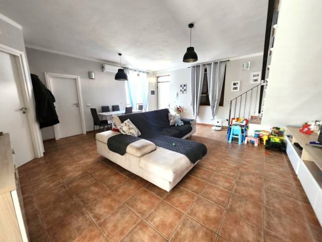 Villette a schiera in vendita a Bastida Pancarana