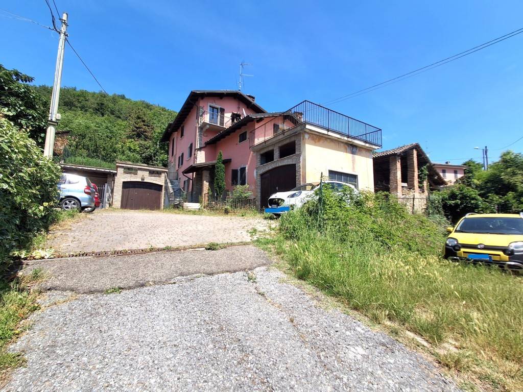 Casa singola in vendita a Borgo Priolo