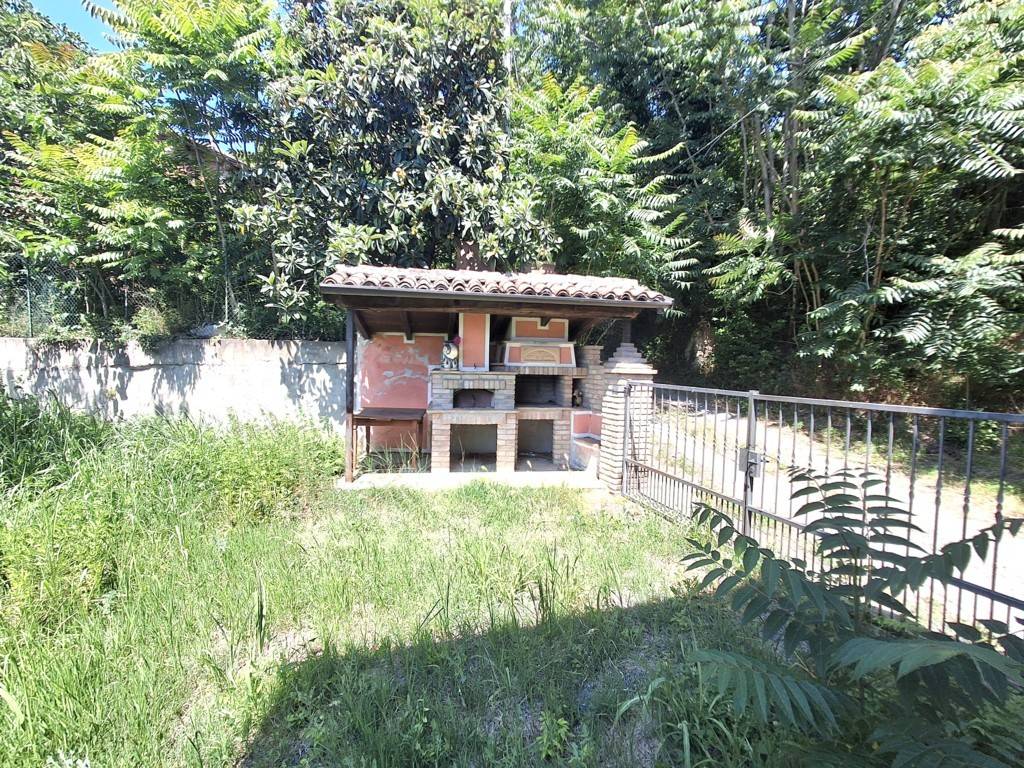 Casa singola in vendita a Borgo Priolo