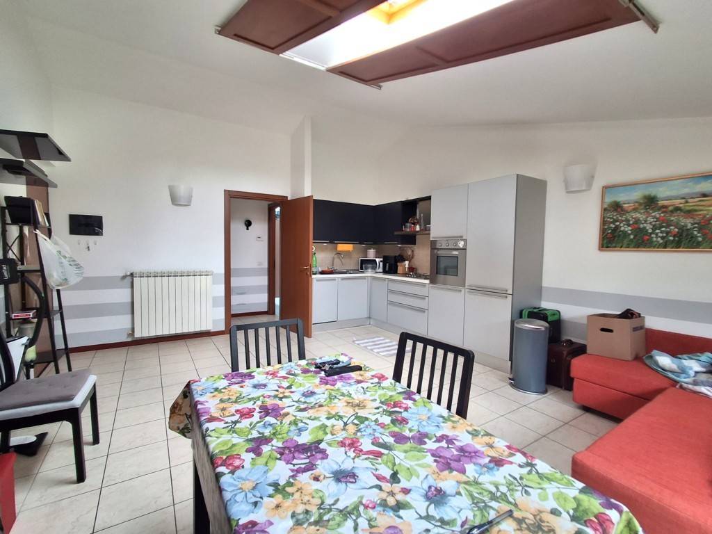 Appartamento in vendita a Casteggio