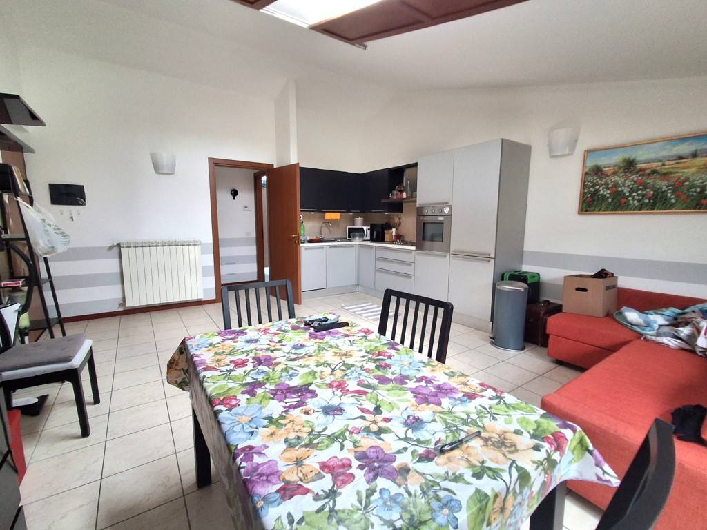Appartamento in vendita a Casteggio