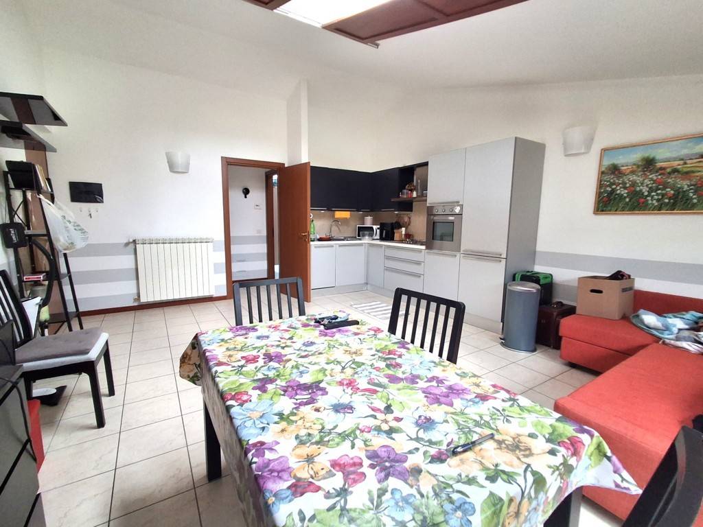 Appartamento in vendita a Casteggio