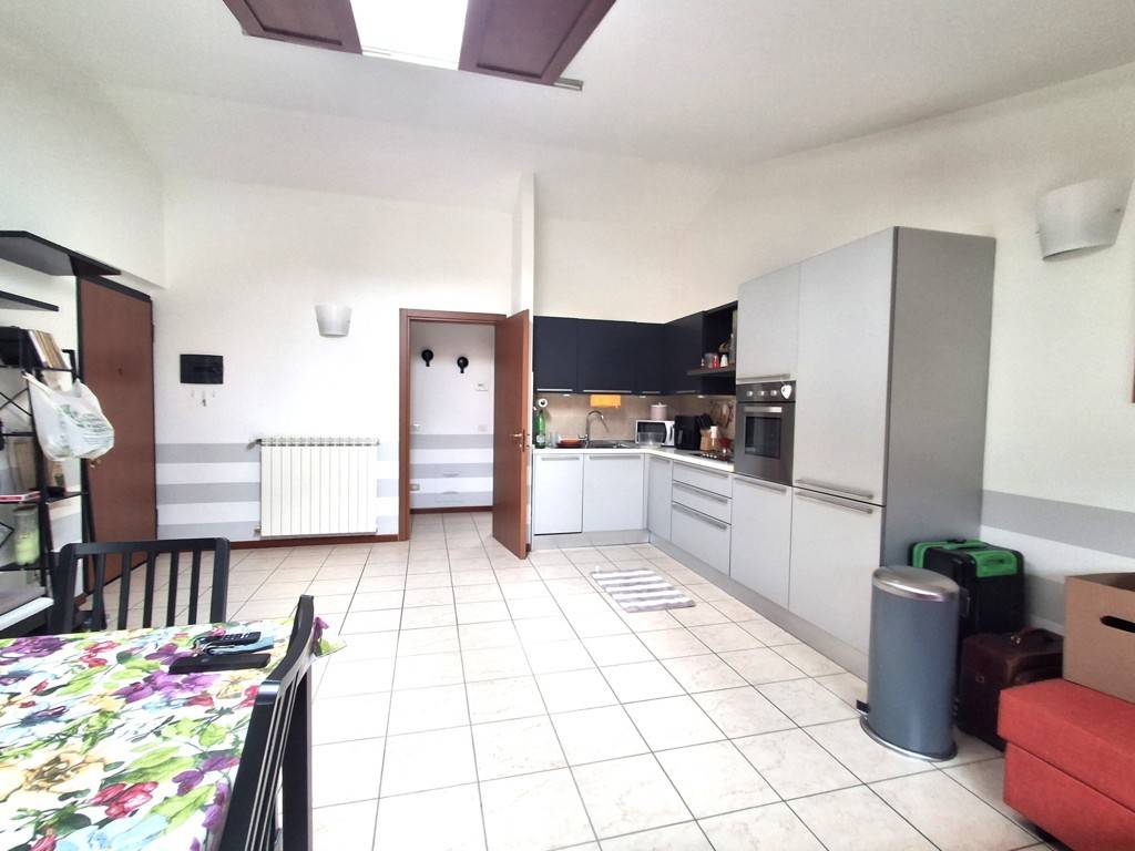 Appartamento in vendita a Casteggio
