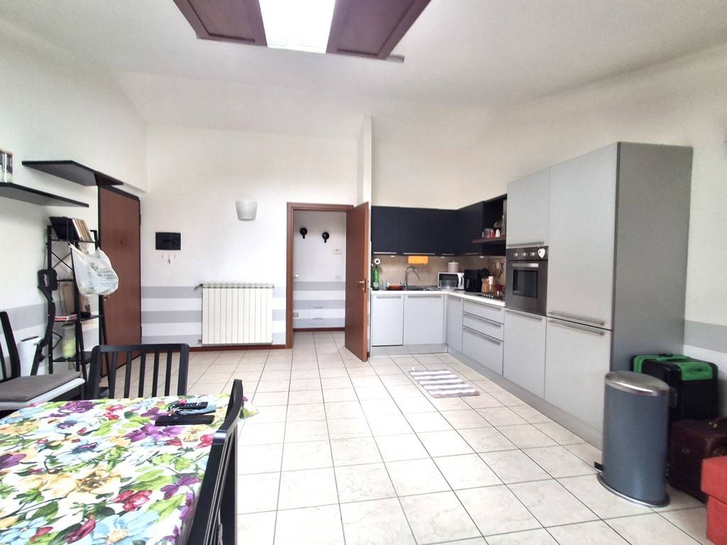Appartamento in vendita a Casteggio