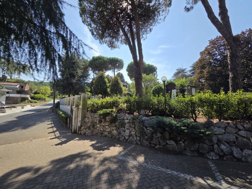 Villa in vendita a Stradella