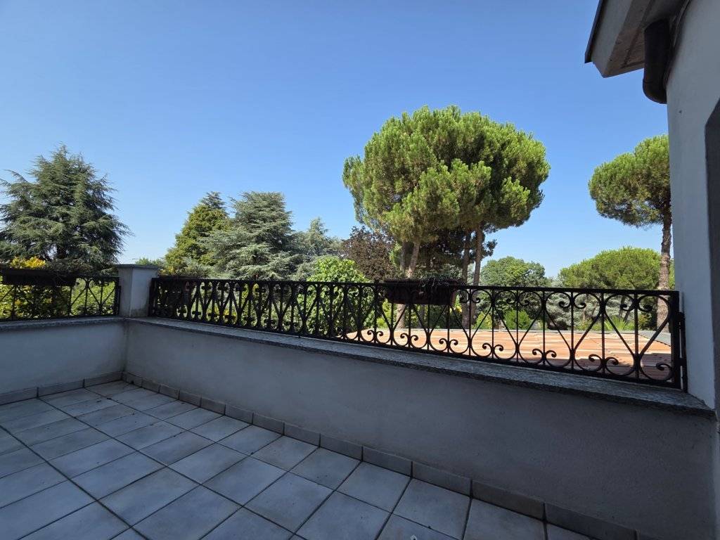 Villa in vendita a Stradella