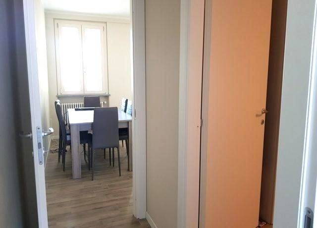 Appartamento in affitto a Stradella