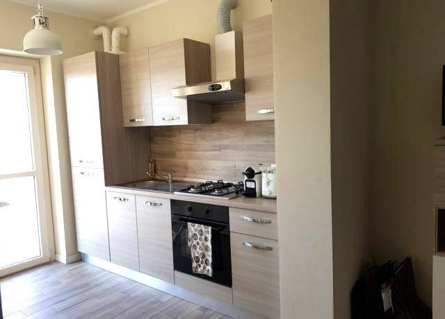 Appartamento in affitto a Stradella