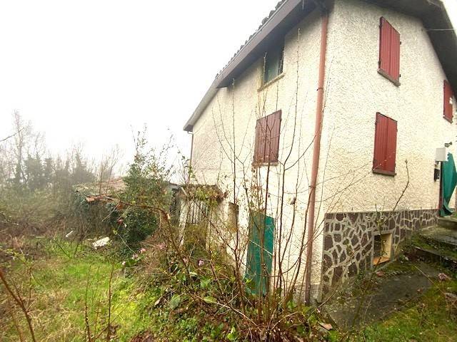 Casa singola in vendita a Borgo Priolo