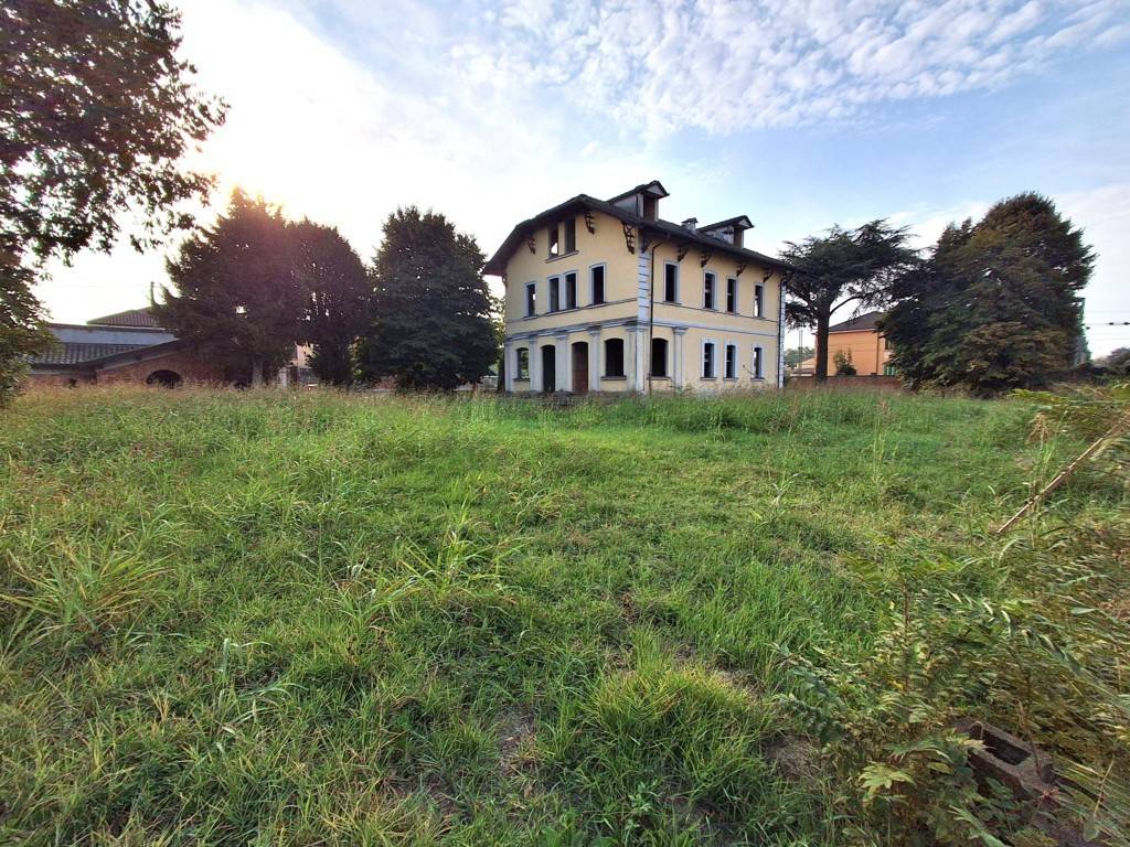 Casa singola in vendita a Bressana Bottarone