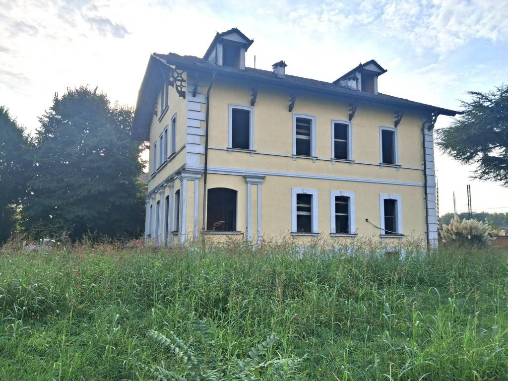 Casa singola in vendita a Bressana Bottarone